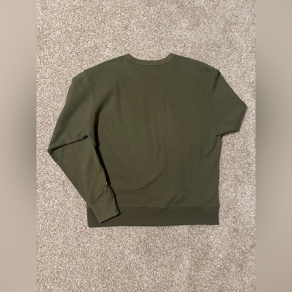Champion Other - Green champion sweater